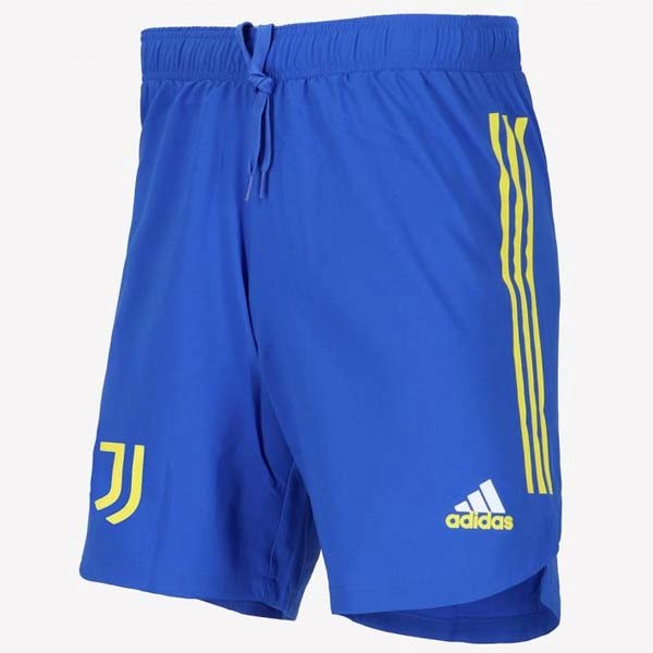 Pantaloni Juventus 3ª 2021-2022